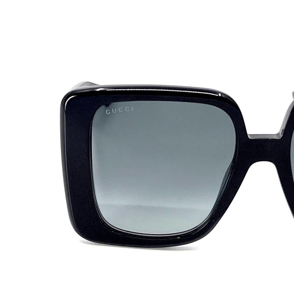 NEW!!! GUCCI Sunglasses GG1314S 001 Authentic main image 7